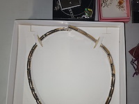 Lot 2 - juwelen. 11 stuks - afbeelding 2 van  7