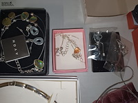 Lot 2 - juwelen. 11 stuks - afbeelding 3 van  7