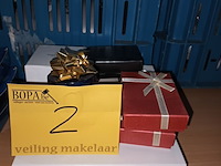 Lot 2 - juwelen. 11 stuks - afbeelding 7 van  7