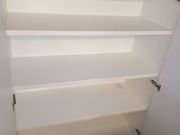 Lot 2 - kantoorkast - afbeelding 3 van  3