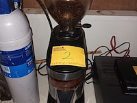 Lot 2 - koffiemolen