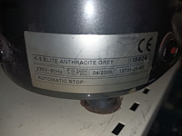 Lot 2 - koffiemolen - afbeelding 3 van  3