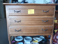 Lot 2 - ladekast - afbeelding 1 van  2