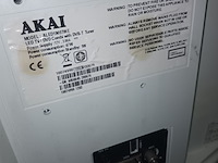 Lot 2 - led tv/dvd combi schermen. 3 stuks - afbeelding 6 van  6