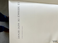 Lot 2 - l'europe des monastères - afbeelding 2 van  6