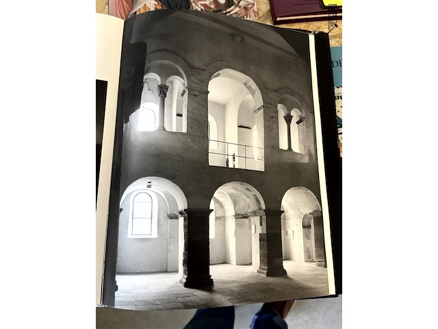 Lot 2 - l'europe des monastères - afbeelding 6 van  6