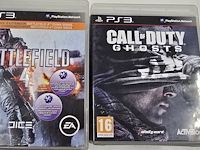 Lot 2 - lot diverse playstation spellen 13 stuks - afbeelding 3 van  8