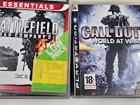 Lot 2 - lot diverse playstation spellen 13 stuks - afbeelding 5 van  8