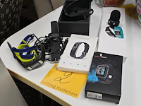 Lot 2 - lot smartwatches 7 stuks