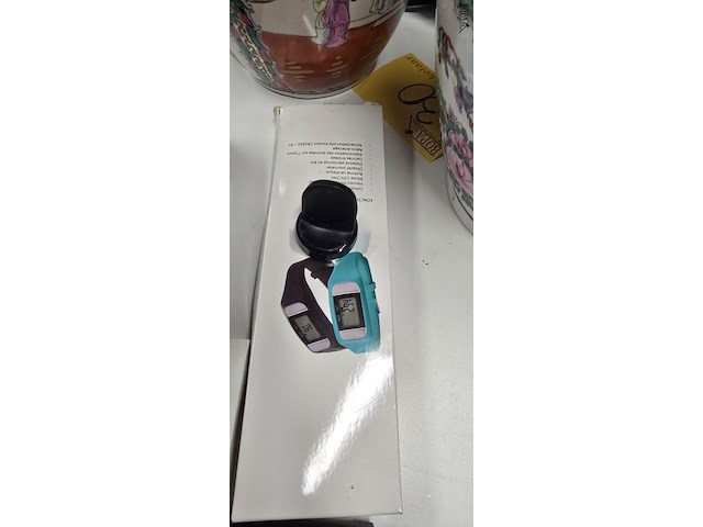 Lot 2 - lot smartwatches 7 stuks - afbeelding 4 van  6