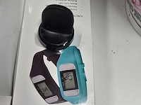 Lot 2 - lot smartwatches 7 stuks - afbeelding 4 van  6