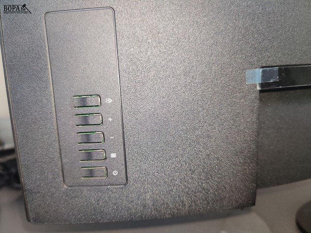 Lot 2 - msi pro curved screen - afbeelding 6 van  7