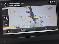 Lot 2 - opel vivaro (2017-chass.w0lj7d604hv653975) - afbeelding 4 van  18