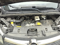 Lot 2 - opel vivaro (2017-chass.w0lj7d604hv653975) - afbeelding 7 van  18