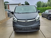Lot 2 - opel vivaro (2017-chass.w0lj7d604hv653975) - afbeelding 11 van  18