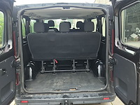 Lot 2 - opel vivaro (2017-chass.w0lj7d604hv653975) - afbeelding 14 van  18