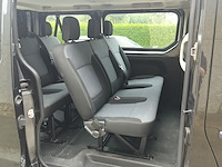 Lot 2 - opel vivaro (2017-chass.w0lj7d604hv653975) - afbeelding 15 van  18