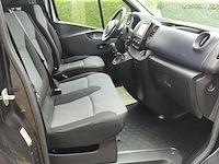 Lot 2 - opel vivaro (2017-chass.w0lj7d604hv653975) - afbeelding 16 van  18