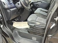 Lot 2 - opel vivaro (2017-chass.w0lj7d604hv653975) - afbeelding 18 van  18