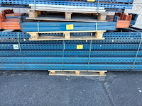 Lot 2 - palletstelling met 11 staanders - afbeelding 1 van  4