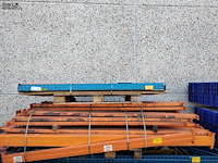 Lot 2 - palletstelling met 11 staanders - afbeelding 3 van  4