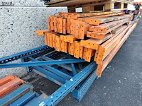 Lot 2 - palletstelling met 11 staanders - afbeelding 4 van  4