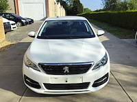 Lot 2 - peugeot 308 (2018-chass.vf3lcyhypjs284352) - afbeelding 12 van  21