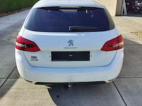 Lot 2 - peugeot 308 (2018-chass.vf3lcyhypjs284352) - afbeelding 15 van  21