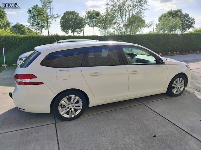 Lot 2 - peugeot 308 (2018-chass.vf3lcyhypjs284352) - afbeelding 16 van  21