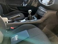 Lot 2 - peugeot 308 (2018-chass.vf3lcyhypjs284352) - afbeelding 21 van  21