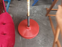 Lot 2 - retro parasol - afbeelding 2 van  5