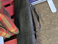 Lot 2 - roll up banner met draagtas - afbeelding 3 van  3