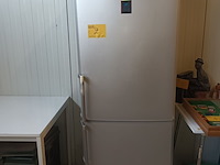 Lot 2 - samsung koel/vries combinatie