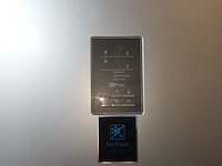 Lot 2 - samsung koel/vries combinatie - afbeelding 2 van  7