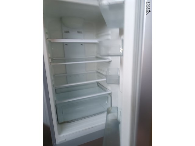 Lot 2 - samsung koel/vries combinatie - afbeelding 4 van  7