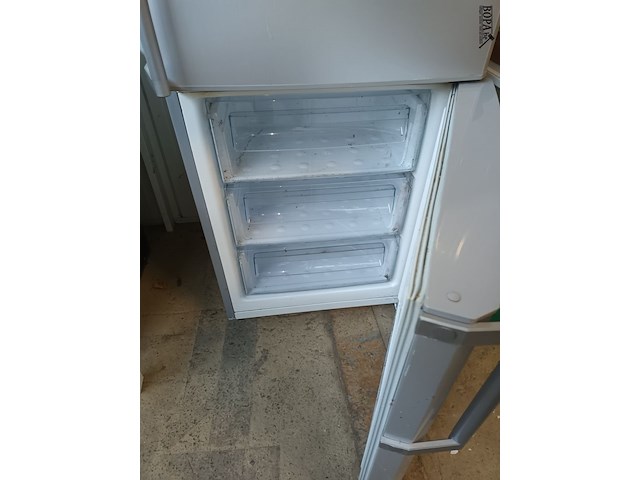 Lot 2 - samsung koel/vries combinatie - afbeelding 5 van  7