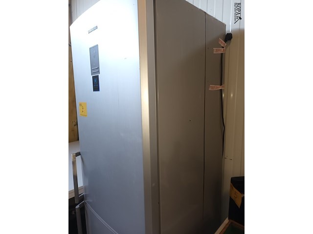 Lot 2 - samsung koel/vries combinatie - afbeelding 6 van  7