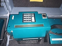 Lot 2 - securmark graveermachine - afbeelding 3 van  6