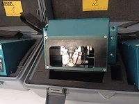Lot 2 - securmark graveermachine - afbeelding 6 van  6