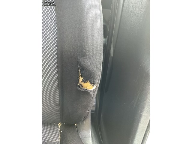 Lot 2 - skoda octavia (2015-chass.tmbjg7ne1g0056522) - afbeelding 8 van  30