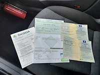 Lot 2 - skoda octavia (2015-chass.tmbjg7ne1g0056522) - afbeelding 9 van  30