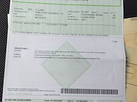 Lot 2 - skoda octavia (2015-chass.tmbjg7ne1g0056522) - afbeelding 10 van  30