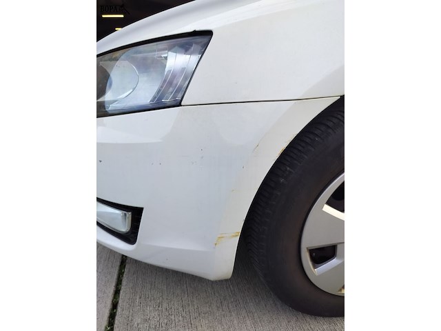 Lot 2 - skoda octavia (2015-chass.tmbjg7ne1g0056522) - afbeelding 13 van  30