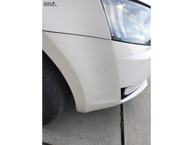 Lot 2 - skoda octavia (2015-chass.tmbjg7ne1g0056522) - afbeelding 16 van  30