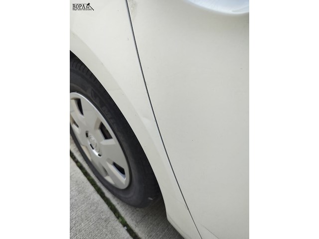 Lot 2 - skoda octavia (2015-chass.tmbjg7ne1g0056522) - afbeelding 17 van  30