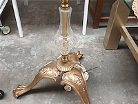 Lot 2 - staande lamp - afbeelding 4 van  7