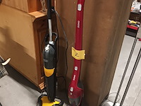 Lot 2 - steelstofzuiger. 2 stuks - afbeelding 2 van  5