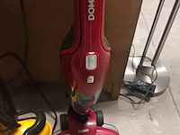 Lot 2 - steelstofzuiger. 2 stuks - afbeelding 3 van  5