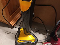 Lot 2 - steelstofzuiger. 2 stuks - afbeelding 4 van  5