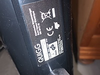 Lot 2 - steelstofzuiger. 2 stuks - afbeelding 5 van  5